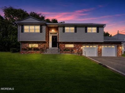 10 Coleridge Avenue