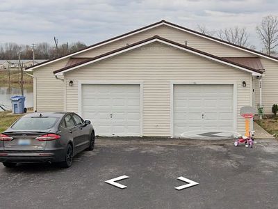 206 Forrester Rd