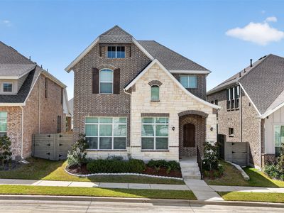 3411 Scotsman Rd