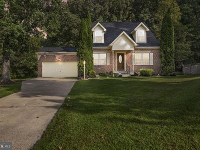 3743 Wolf Trail Dr