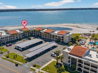 865 S Gulfview Blvd APT 207