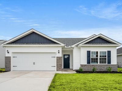 913 Woodside Dr. Lot 400 Sewee