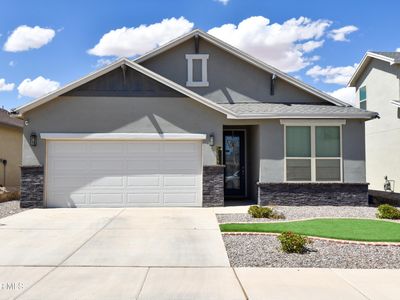 51117 Desert Sunflower Ave
