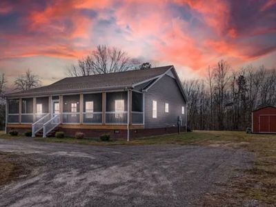 838 Old West Point Rd