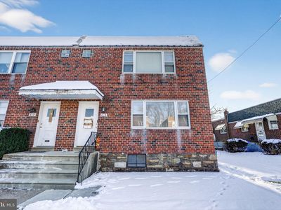 Property at 816 Loney St, Philadelphia, PA