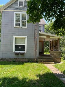 Property at 1517 Middleboro Pike, Richmond, IN