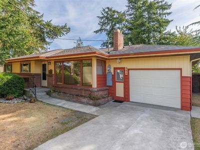 344 SE O'Leary Street