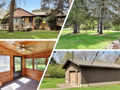 Property at 721 Riverside Ave S, Sartell, MN