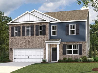 471 Fieldcrest Rd