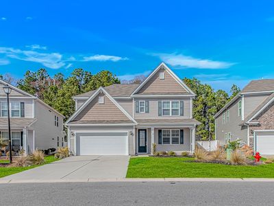 210 Calhoun Falls Dr.