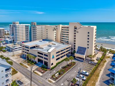 6100 N Ocean Blvd. #702