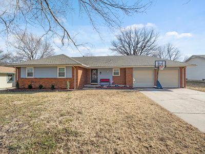 1564 N Melrose Ln