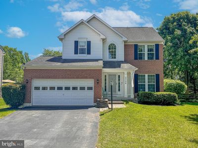 1724 Algonquin Rd