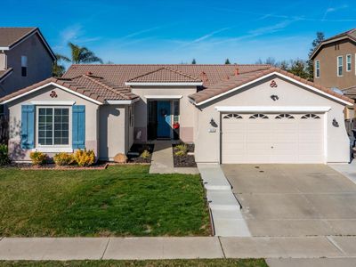 1425 Table Mountain Drive