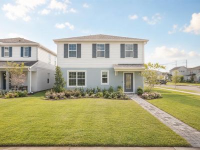 Property at 10876 WATERWOOD ALLEY, Orlando, FL