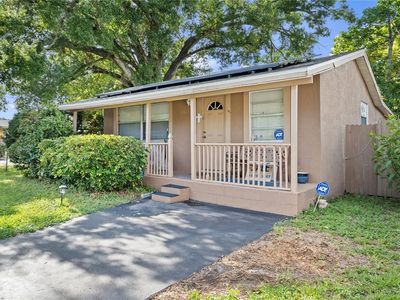 2615 W COMANCHE AVENUE