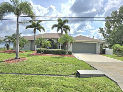 5237 NW Milner Drive