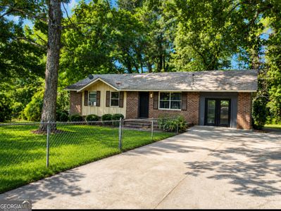 Property at 8293 Marlborough Dr, Jonesboro, GA
