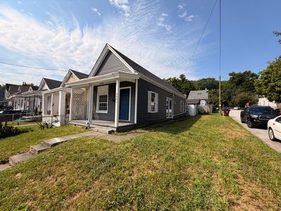 Property at 2401 Herman St, Covington, KY
