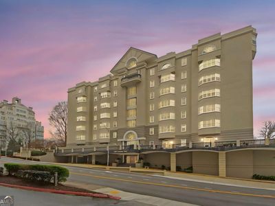 2499 Peachtree Rd NE APT 506