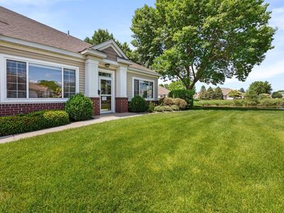 11015 Nassau Ct NE
