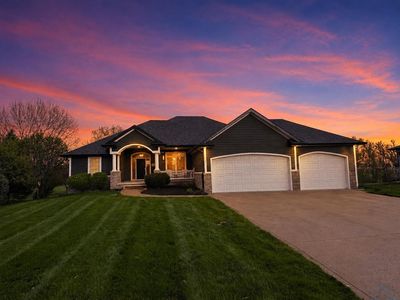 918 Wynstone Dr