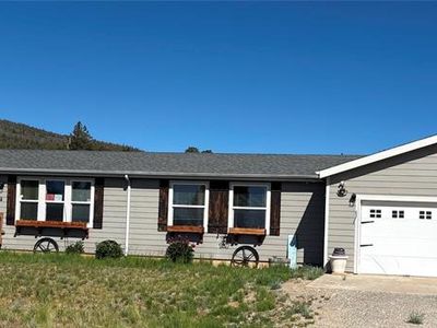 Property at 1326 Kaufman Rd, Hartsel, CO