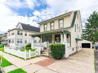 Property at 185 Floyd St, Belleville, NJ