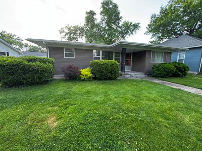 Property at 803 S Madison St, Du Quoin, IL