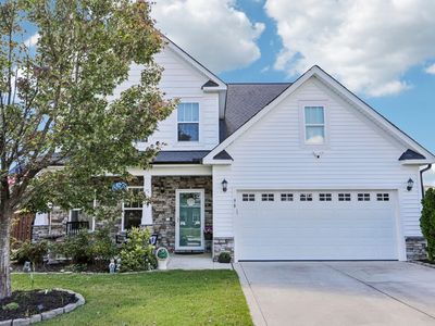 98 Kingsly Dr