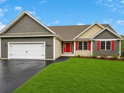 3 Maple Grove Road