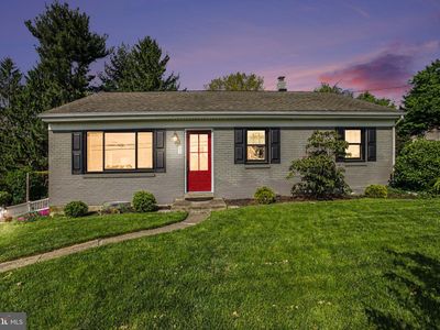 2848 Kissel Hill Rd