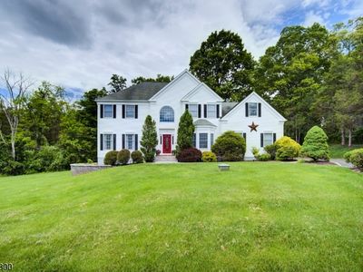 16 Ramshorn Rd
