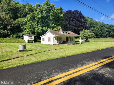 497 Dry Run Rd