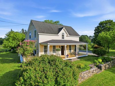 884 Darling Hill Road