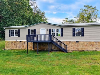 328 & 330 Doc Norton Rd