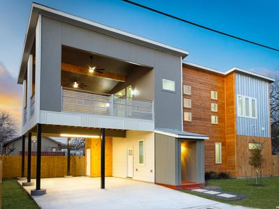 511 SHARER ST #1