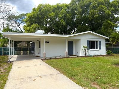 Property at 652 Acapulca Way, Altamonte Springs, FL