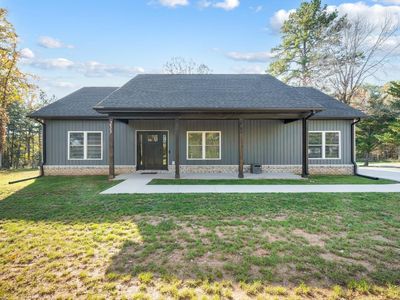 233 Bocock Rd