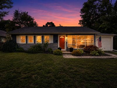 Property at 22731 Manistee St, Oak Park, MI