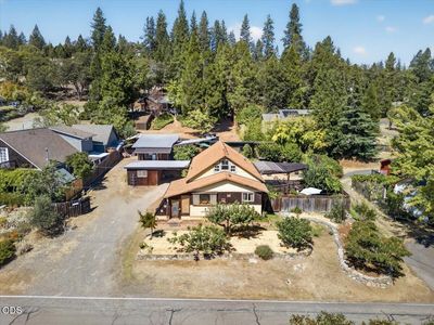 Property at 560 S Oregon St, Jacksonville, OR
