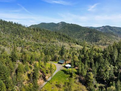 17939 E Evans Creek Rd