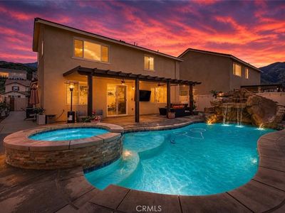 26130 Plumcot Dr