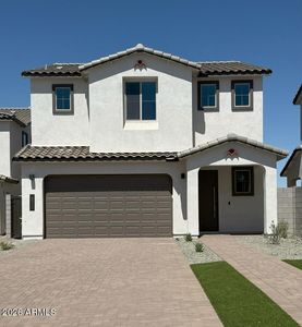 6312 S ARCHER Circle