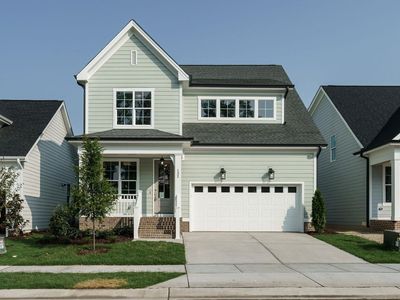 341 Catheys Creek Cir