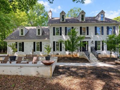 12405 Shallowford Dr