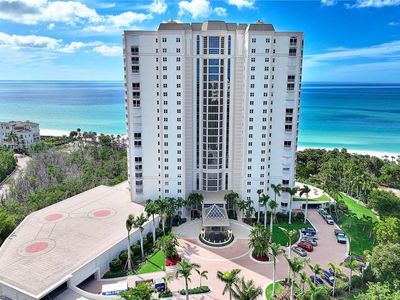 8111 Bay Colony Dr APT 1602