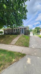 1433 Cascade St NW