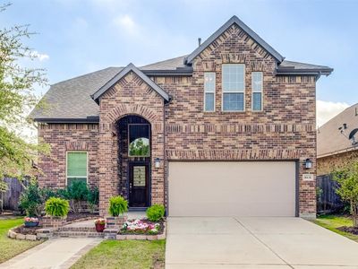 16131 Lower Pecos St