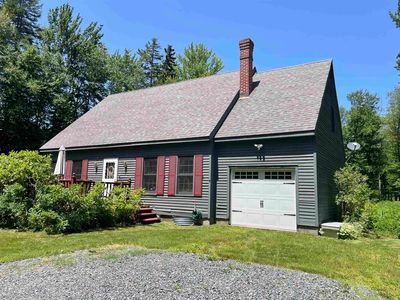 Property at 1408 Hatch School Road, Brattleboro, VT